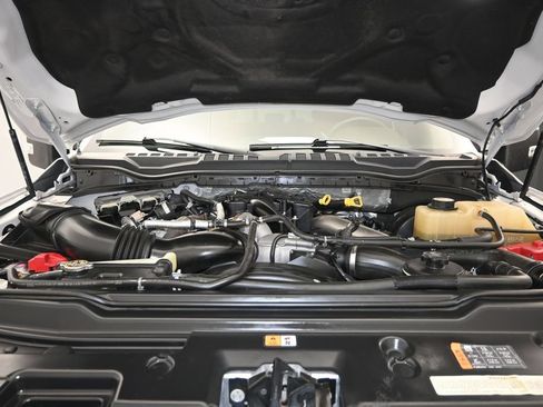 Used 2019 Ford F350 King Ranch w/ King Ranch Ultimate Package AWD/4WD image 29
