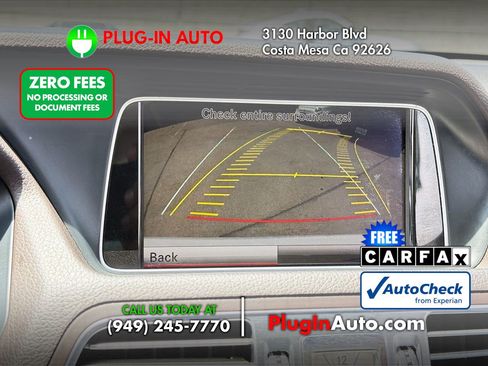 Used 2015 Mercedes-Benz E 400 Coupe image 29