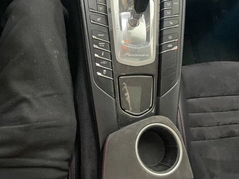 Used 2015 Porsche Panamera GTS image 37