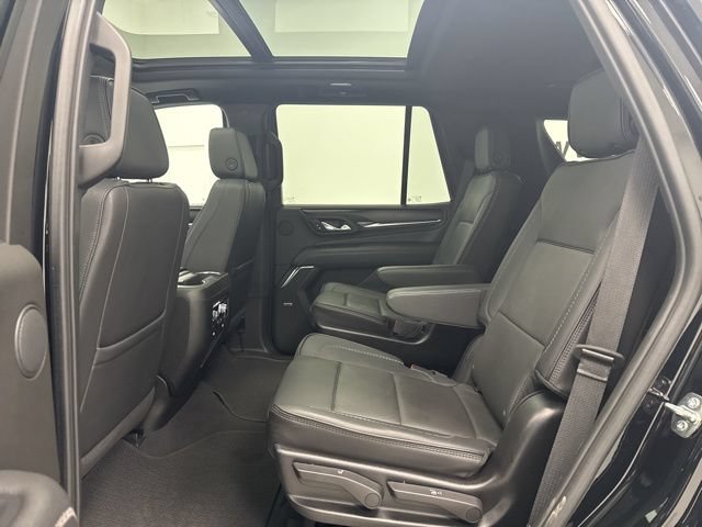 Used 2024 GMC Yukon Denali AWD/4WD image 29