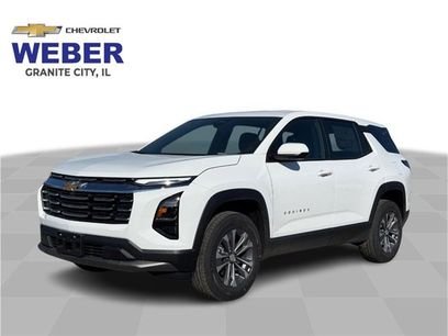 New 2026 Chevrolet Equinox LT w/ Convenience Package II