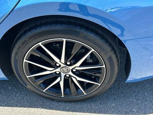 Used 2024 Toyota Camry SE FWD image 6