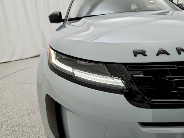 New 2026 Land Rover Range Rover Evoque S AWD/4WD image 34