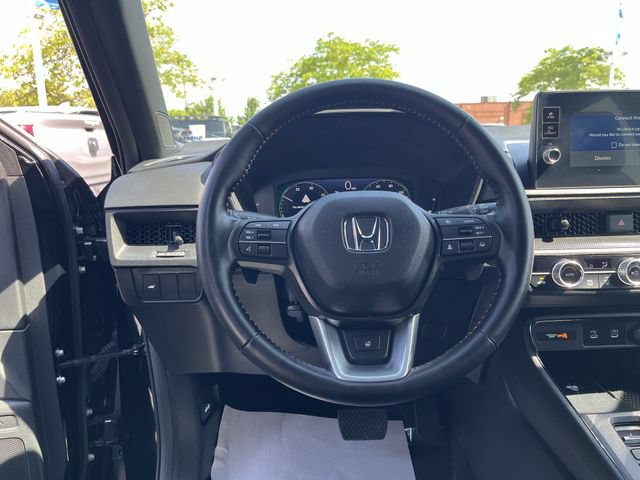 Used 2026 Honda CR-V TrailSport image 19