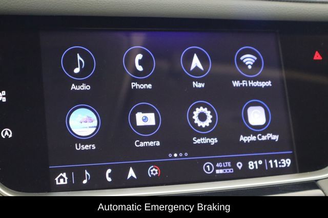 Used 2023 Cadillac XT5 Premium Luxury w/ Technology Package FWD image 29