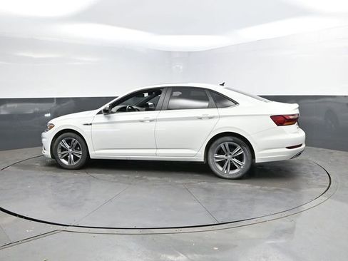 Used 2019 Volkswagen Jetta R-Line image 5