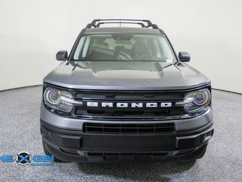 Used 2024 Ford Bronco Sport Big Bend AWD/4WD image 2