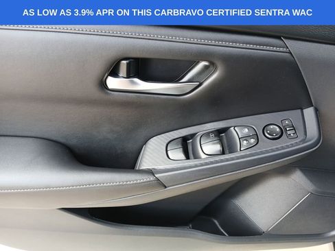 Used 2024 Nissan Sentra SV image 23