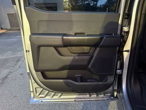 New 2025 Ford F150 STX w/ Equipment Group 200A image 43