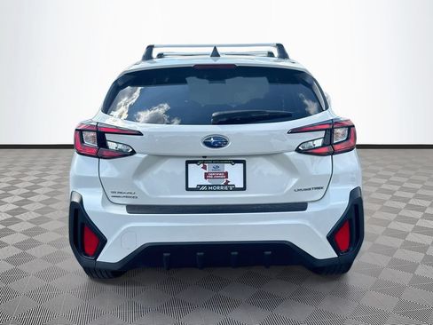 Certified 2025 Subaru Crosstrek 2.0i AWD/4WD image 30
