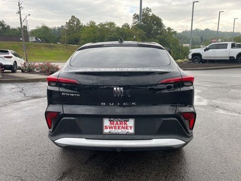 New 2025 Buick Envista Preferred w/ Convenience I Package image 7