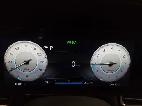 Used 2023 Hyundai Elantra SEL w/ Convenience Package FWD image 23