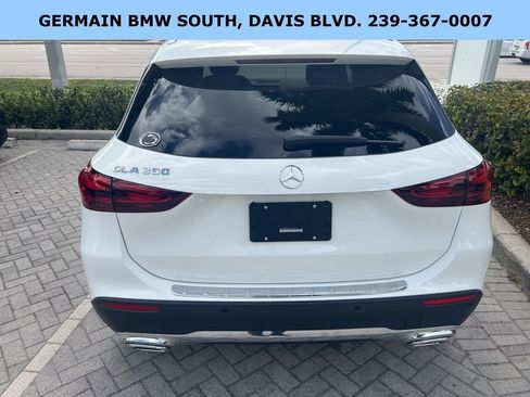 Used 2025 Mercedes-Benz GLA 250 image 6