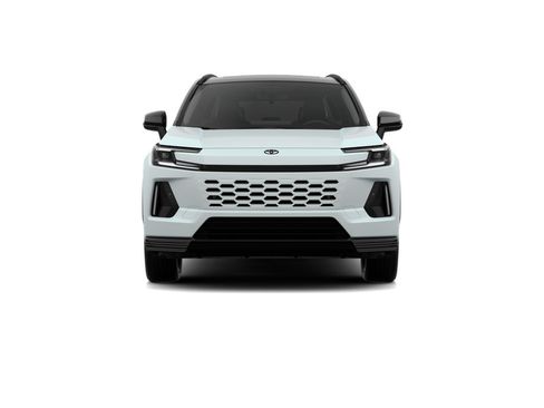 New 2026 Toyota RAV4 XSE w/ Illumination Package (TMS) AWD/4WD image 17