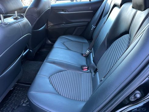 Used 2023 Toyota Camry SE image 20