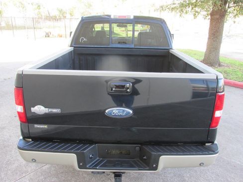 Used 2008 Ford F150 King Ranch image 6