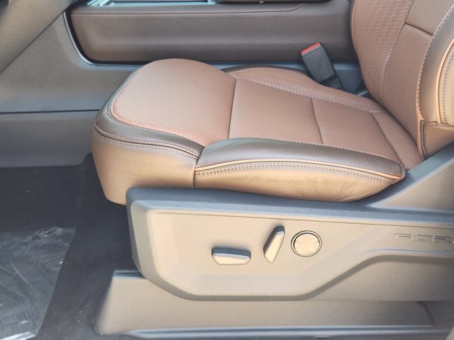 New 2027 Ford Expedition King Ranch AWD/4WD image 23