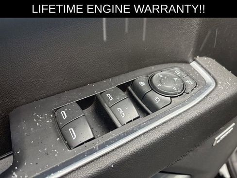 Used 2022 Chevrolet Silverado 1500 LTZ w/ Z71 Off-Road Package image 13