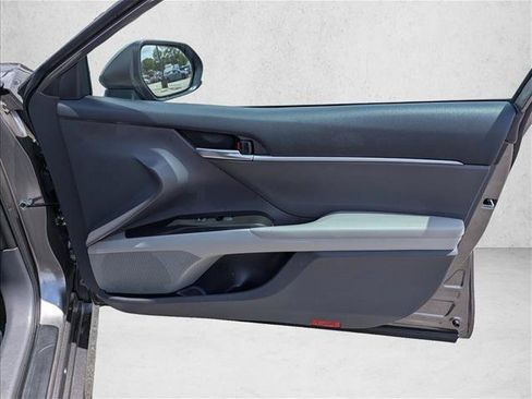 Used 2024 Toyota Camry LE FWD image 25