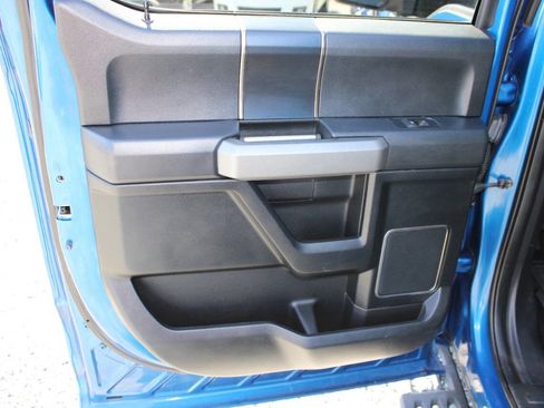 Used 2018 Ford F150 Raptor w/ Equipment Group 802A Luxury image 26