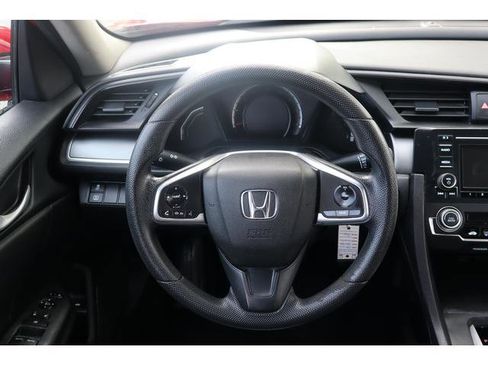Used 2016 Honda Civic LX image 7