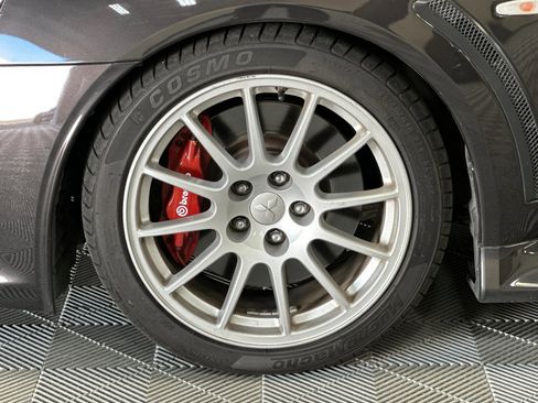Used 2011 Mitsubishi Lancer Evolution GSR image 39