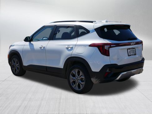 Certified 2024 Kia Seltos S AWD/4WD image 5