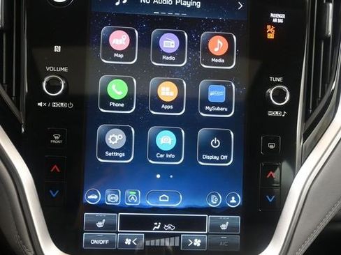 Certified 2025 Subaru Outback Limited image 31