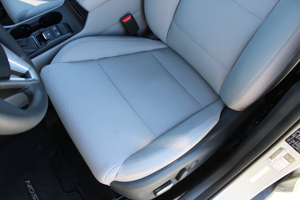 Used 2020 Hyundai Tucson Value w/ Cargo Package FWD image 16