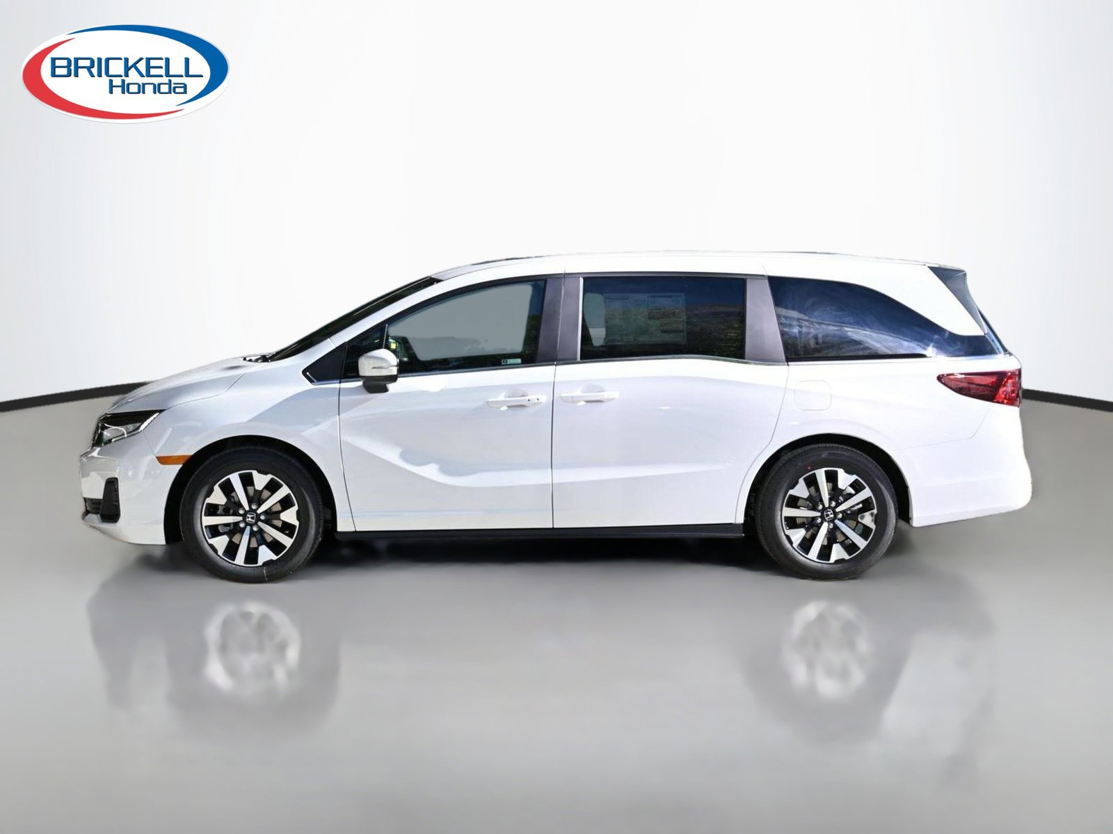New 2026 Honda Odyssey EX-L image 8
