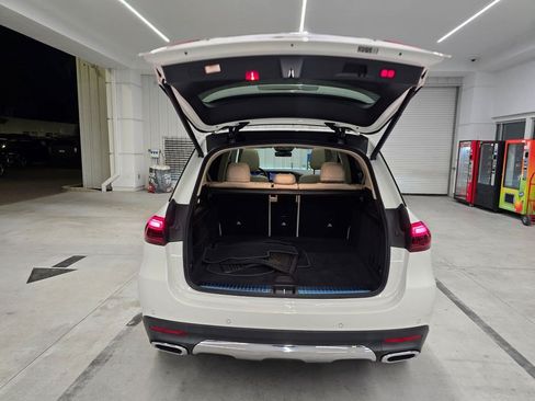 Used 2024 Mercedes-Benz GLE 450 4MATIC image 39