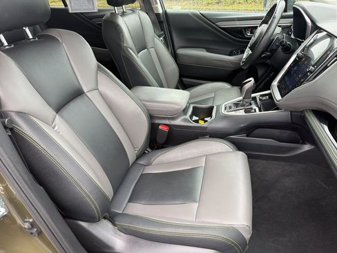 Used 2024 Subaru Outback Onyx Edition XT image 29