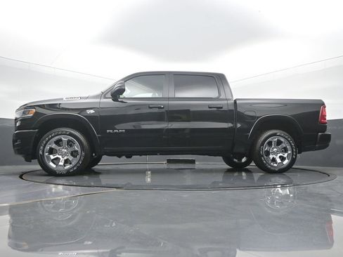New 2026 RAM 1500 Big Horn image 47