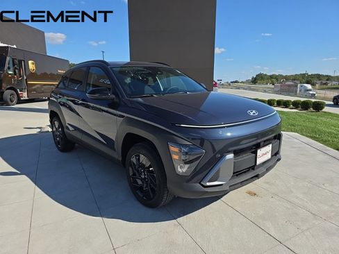 Used 2026 Hyundai Kona SEL Sport AWD/4WD image 5