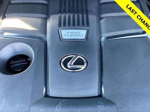 Used 2024 Lexus GX 550 550 Overtrail image 34