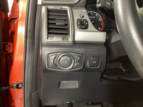 Used 2019 Ford Ranger XLT w/ Black Appearance Package AWD/4WD image 13