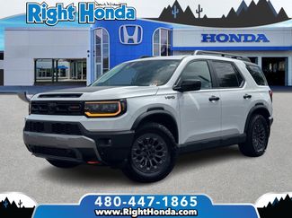 New 2026 Honda Passport TrailSport video 1