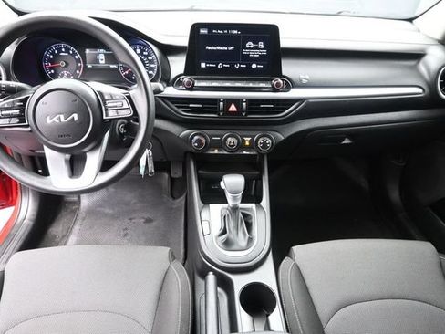Used 2023 Kia Forte LXS FWD image 23