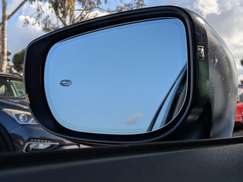 New 2026 Subaru Forester Wilderness AWD/4WD image 16
