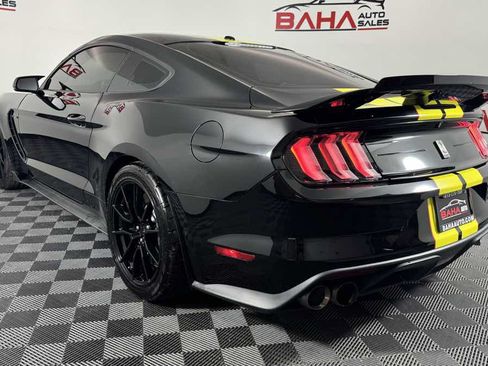 Used 2019 Ford Mustang Shelby GT350 w/ Technology Package RWD image 4