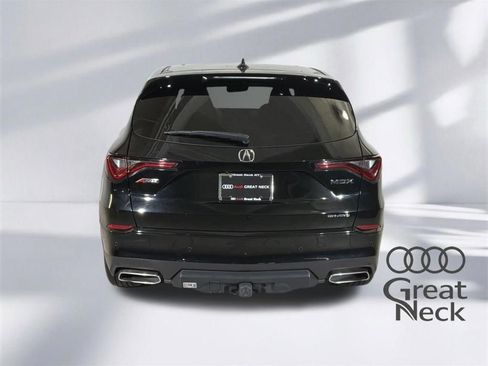 Used 2023 Acura MDX A-Spec AWD/4WD image 22