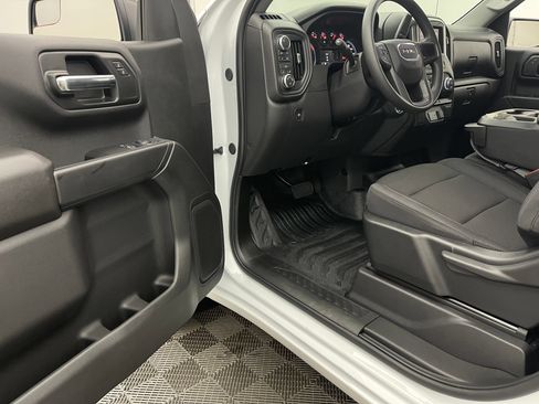 Used 2026 GMC Sierra 1500 Pro w/ Convenience Package AWD/4WD image 13