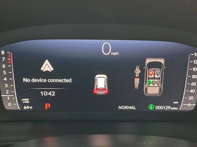 New 2026 Honda Passport TrailSport Elite image 11