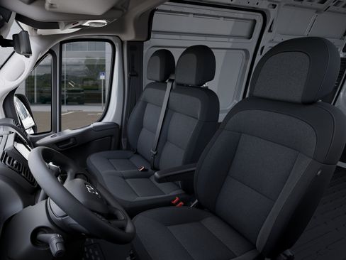 New 2026 RAM ProMaster 1500 w/ Power Group FWD image 23
