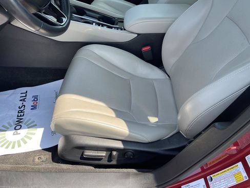 Used 2024 Honda Accord EX-L image 3