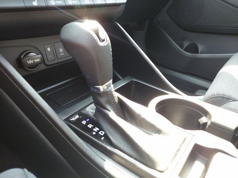 Used 2019 Hyundai Tucson Sport image 14