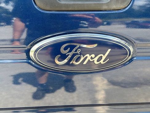 Used 2013 Ford F150 XLT w/ XLT Chrome Pkg AWD/4WD image 11