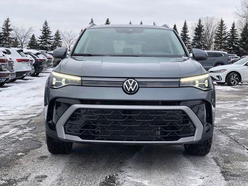 New 2026 Volkswagen Taos SEL AWD/4WD image 2