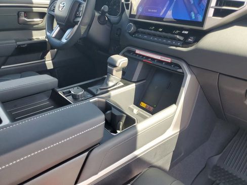 New 2026 Toyota Tundra Limited image 33