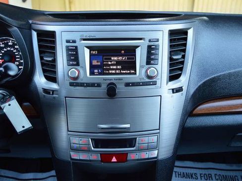 Used 2013 Subaru Outback 2.5i Limited w/ Moonroof Pkg image 21